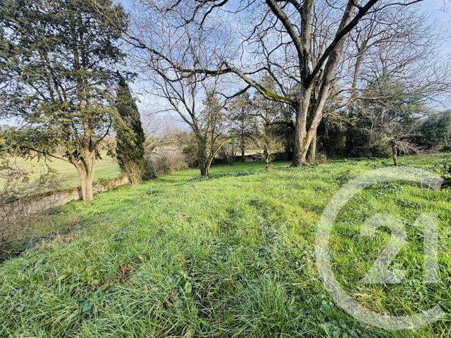 Maison &agrave; vendre - 14 pi&egrave;ces - 609 m2 - St Julien Du Puy - 81 - MIDI-PYRENEES