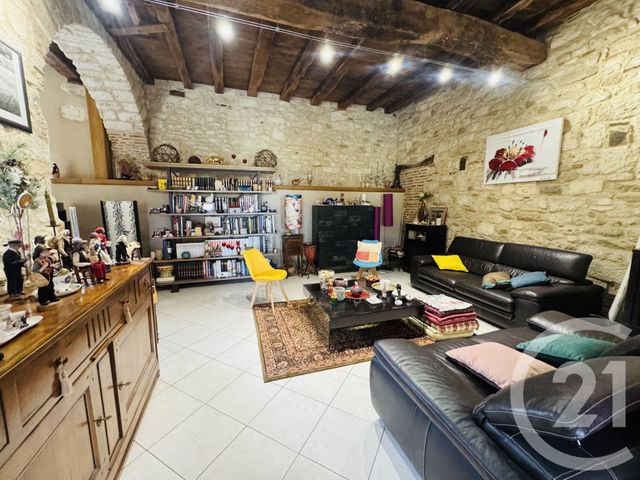 Maison &agrave; vendre - 14 pi&egrave;ces - 609 m2 - St Julien Du Puy - 81 - MIDI-PYRENEES