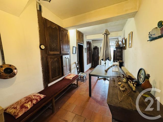 Maison &agrave; vendre - 14 pi&egrave;ces - 609 m2 - St Julien Du Puy - 81 - MIDI-PYRENEES