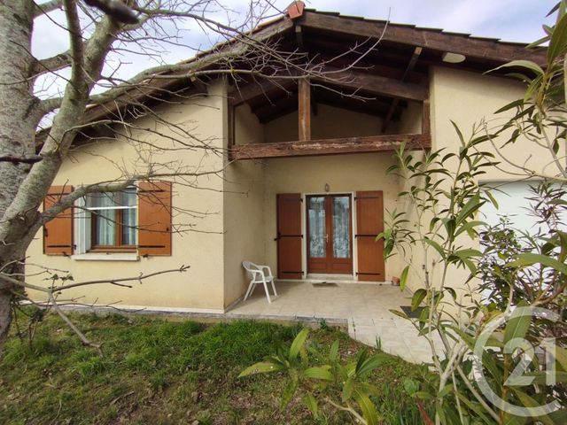 Maison &agrave; vendre - 3 pi&egrave;ces - 58 m2 - Graulhet - 81 - MIDI-PYRENEES