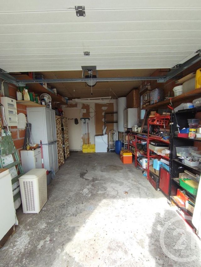 Maison &agrave; vendre - 3 pi&egrave;ces - 58 m2 - Graulhet - 81 - MIDI-PYRENEES