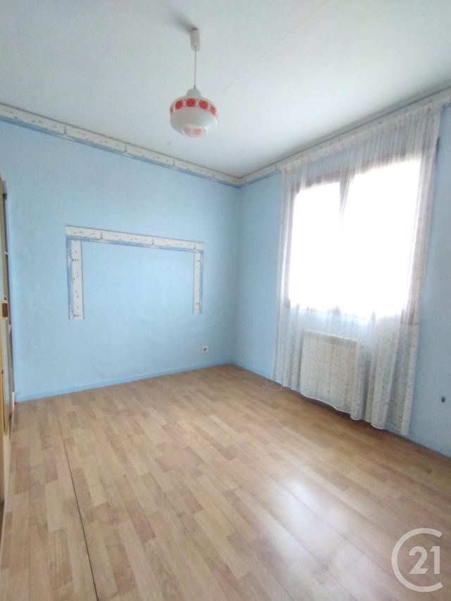 Maison &agrave; vendre - 3 pi&egrave;ces - 58 m2 - Graulhet - 81 - MIDI-PYRENEES