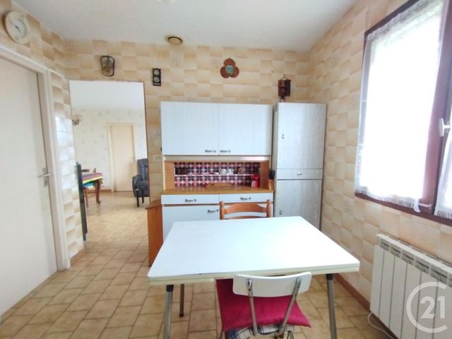Maison &agrave; vendre - 3 pi&egrave;ces - 58 m2 - Graulhet - 81 - MIDI-PYRENEES