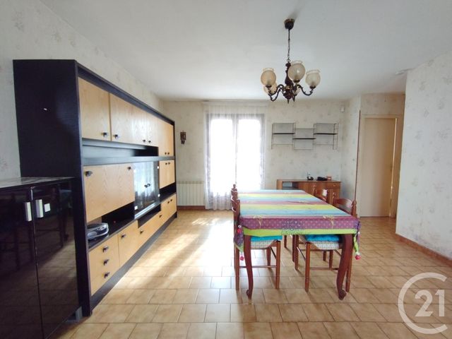 Maison &agrave; vendre - 3 pi&egrave;ces - 58 m2 - Graulhet - 81 - MIDI-PYRENEES