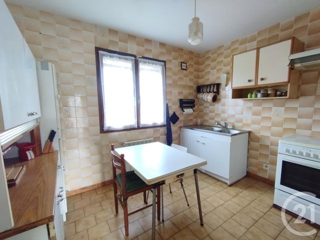 Maison &agrave; vendre - 3 pi&egrave;ces - 58 m2 - Graulhet - 81 - MIDI-PYRENEES