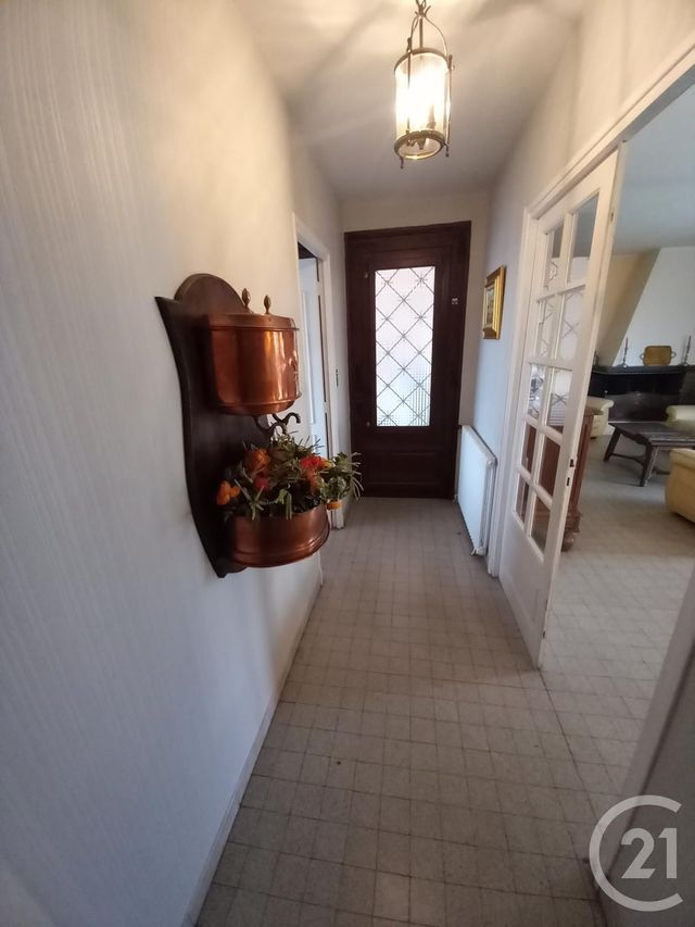 Maison &agrave; vendre - 5 pi&egrave;ces - 101 m2 - Graulhet - 81 - MIDI-PYRENEES