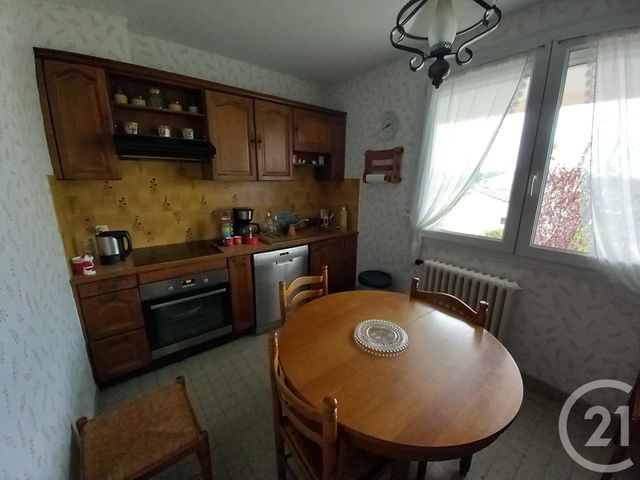 Maison &agrave; vendre - 5 pi&egrave;ces - 101 m2 - Graulhet - 81 - MIDI-PYRENEES