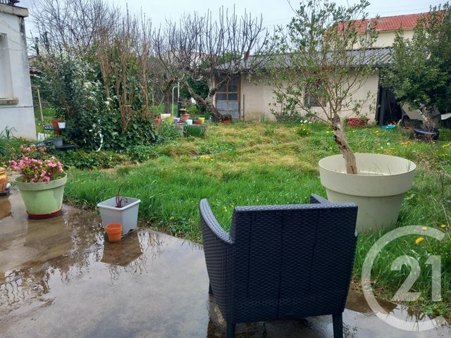 Maison &agrave; vendre - 5 pi&egrave;ces - 101 m2 - Graulhet - 81 - MIDI-PYRENEES