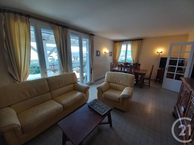 Maison &agrave; vendre - 5 pi&egrave;ces - 101 m2 - Graulhet - 81 - MIDI-PYRENEES