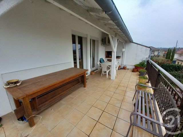 Maison &agrave; vendre - 5 pi&egrave;ces - 101 m2 - Graulhet - 81 - MIDI-PYRENEES