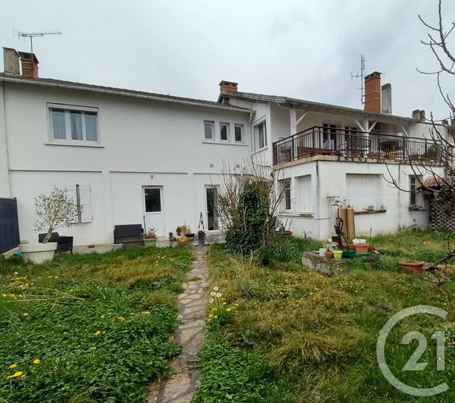 Maison &agrave; vendre - 5 pi&egrave;ces - 101 m2 - Graulhet - 81 - MIDI-PYRENEES