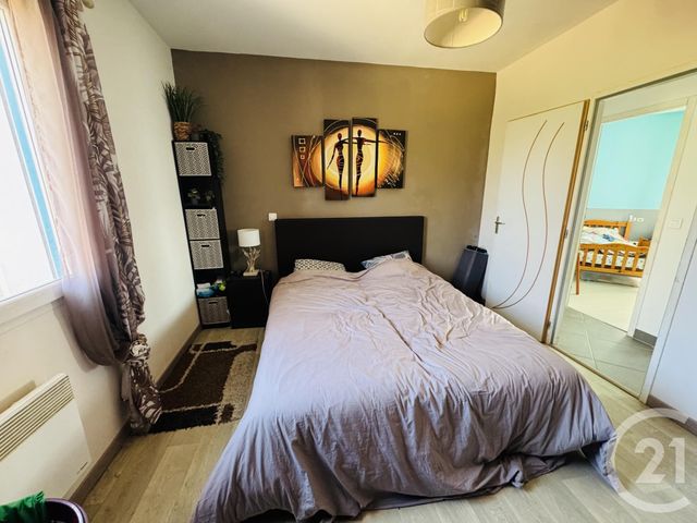 Maison &agrave; vendre - 4 pi&egrave;ces - 124 m2 - Cabanes - 81 - MIDI-PYRENEES