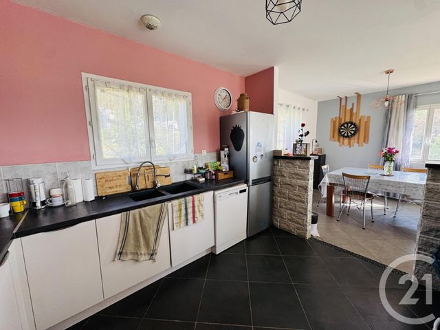 Maison &agrave; vendre - 4 pi&egrave;ces - 124 m2 - Cabanes - 81 - MIDI-PYRENEES