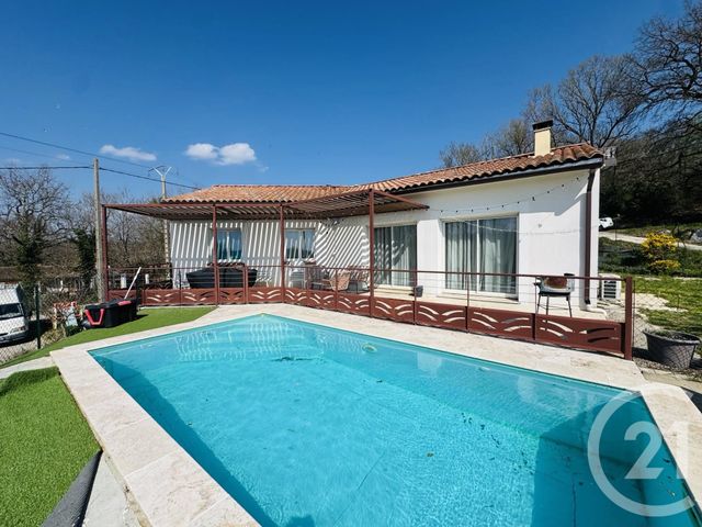 maison - CABANES - 81