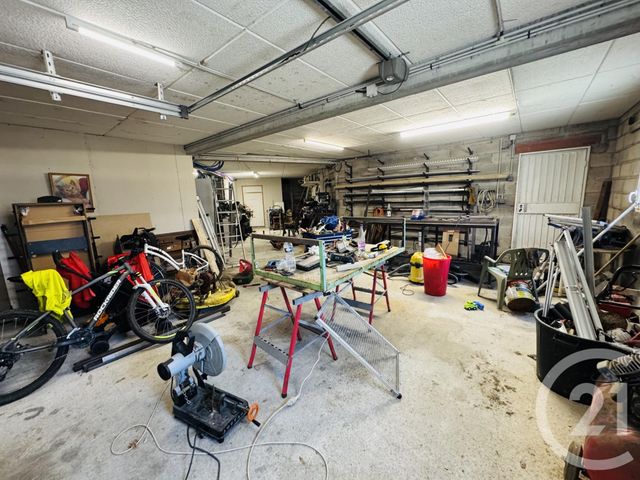 Maison &agrave; vendre - 4 pi&egrave;ces - 124 m2 - Cabanes - 81 - MIDI-PYRENEES