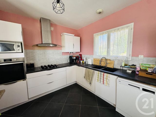Maison &agrave; vendre - 4 pi&egrave;ces - 124 m2 - Cabanes - 81 - MIDI-PYRENEES