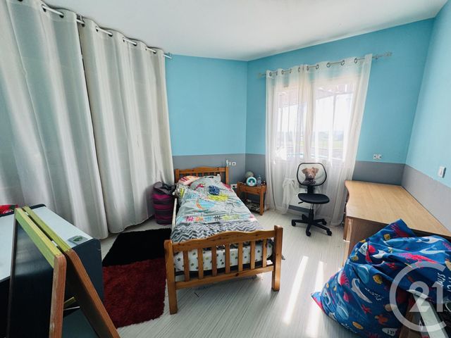 Maison &agrave; vendre - 4 pi&egrave;ces - 124 m2 - Cabanes - 81 - MIDI-PYRENEES