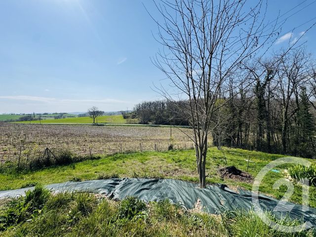 Maison &agrave; vendre - 4 pi&egrave;ces - 124 m2 - Cabanes - 81 - MIDI-PYRENEES