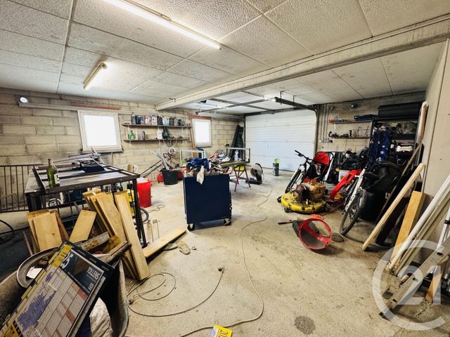 Maison &agrave; vendre - 4 pi&egrave;ces - 124 m2 - Cabanes - 81 - MIDI-PYRENEES