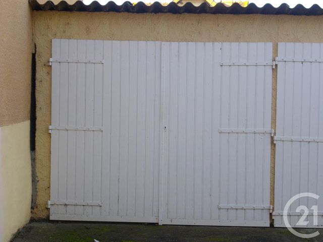 Appartement Studio &agrave; louer - 1 pi&egrave;ce - 20 m2 - Graulhet - 81 - MIDI-PYRENEES