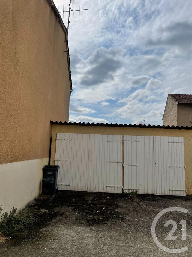 Appartement Studio &agrave; louer - 1 pi&egrave;ce - 20 m2 - Graulhet - 81 - MIDI-PYRENEES