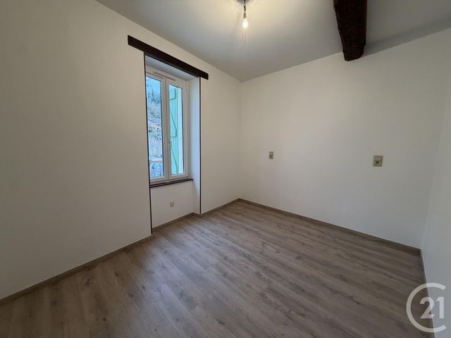 Appartement &agrave; louer - 2 pi&egrave;ces - 30 m2 - Graulhet - 81 - MIDI-PYRENEES