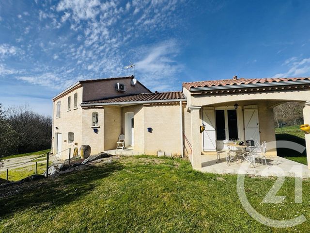 maison - MOULAYRES - 81