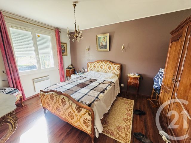 Maison &agrave; vendre - 4 pi&egrave;ces - 99 m2 - Moulayres - 81 - MIDI-PYRENEES