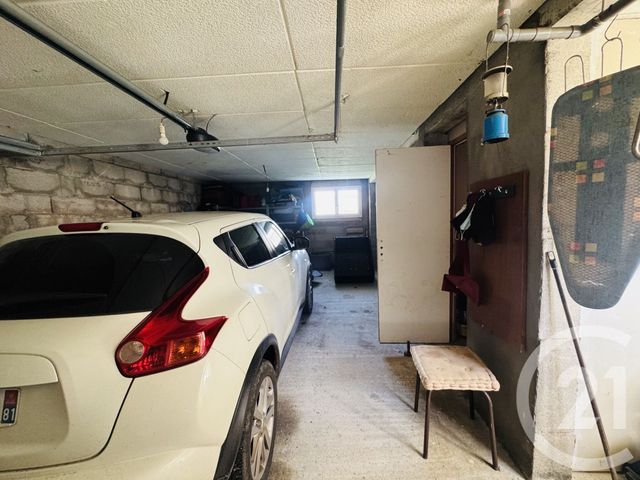 Maison &agrave; vendre - 4 pi&egrave;ces - 99 m2 - Moulayres - 81 - MIDI-PYRENEES