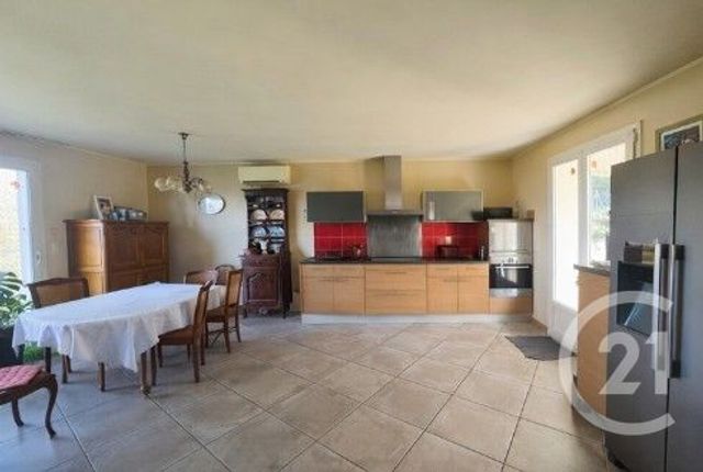 Maison &agrave; vendre - 4 pi&egrave;ces - 99 m2 - Moulayres - 81 - MIDI-PYRENEES