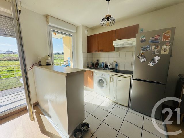 Maison &agrave; vendre - 3 pi&egrave;ces - 61,03 m2 - Graulhet - 81 - MIDI-PYRENEES