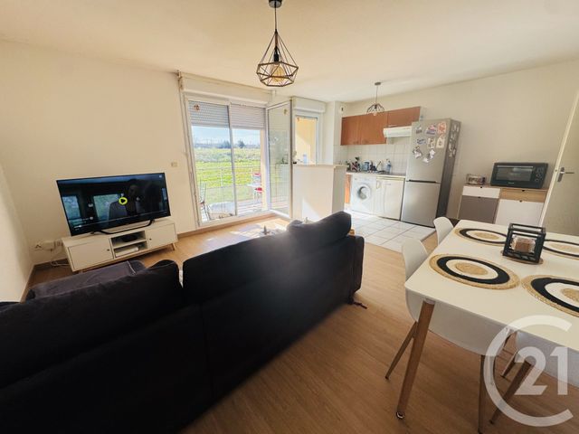 Maison &agrave; vendre - 3 pi&egrave;ces - 61,03 m2 - Graulhet - 81 - MIDI-PYRENEES