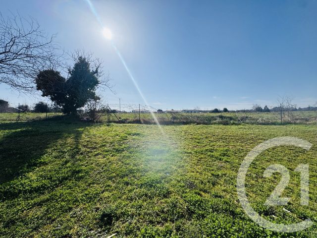 Maison &agrave; vendre - 3 pi&egrave;ces - 61,03 m2 - Graulhet - 81 - MIDI-PYRENEES