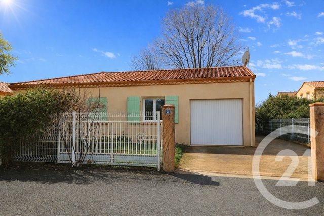 maison - DAMIATTE - 81