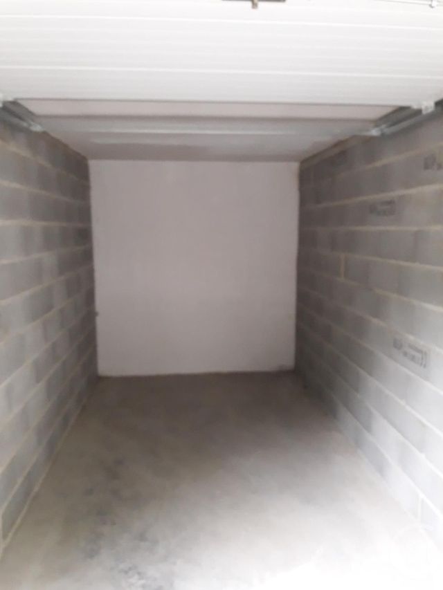 Parking &agrave; louer - 12,50 m2 - Graulhet - 81 - MIDI-PYRENEES