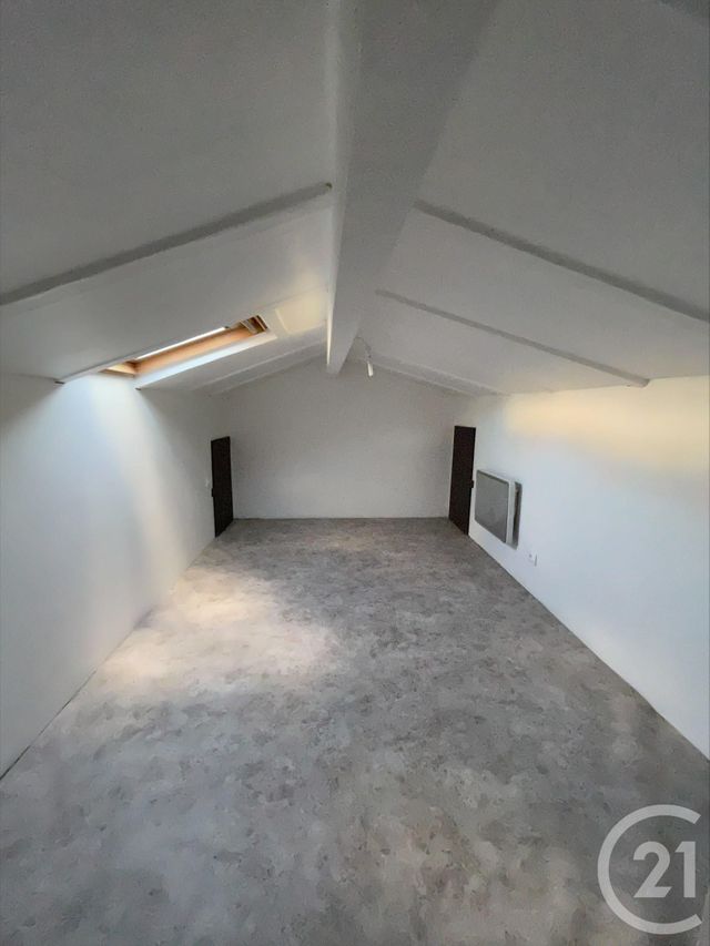 Maison &agrave; louer - 2 pi&egrave;ces - 42 m2 - Graulhet - 81 - MIDI-PYRENEES