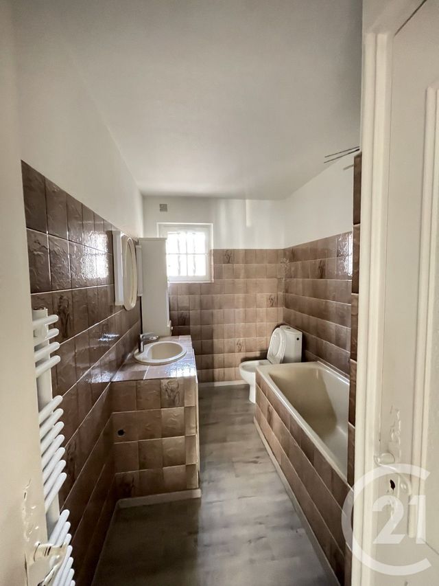 Maison &agrave; louer - 2 pi&egrave;ces - 42 m2 - Graulhet - 81 - MIDI-PYRENEES