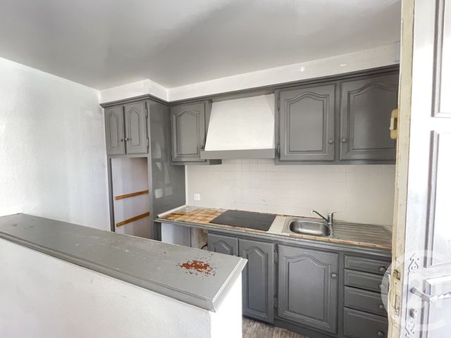 Maison &agrave; louer - 2 pi&egrave;ces - 42 m2 - Graulhet - 81 - MIDI-PYRENEES