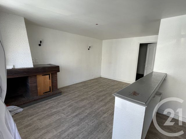 Maison &agrave; louer - 2 pi&egrave;ces - 42 m2 - Graulhet - 81 - MIDI-PYRENEES