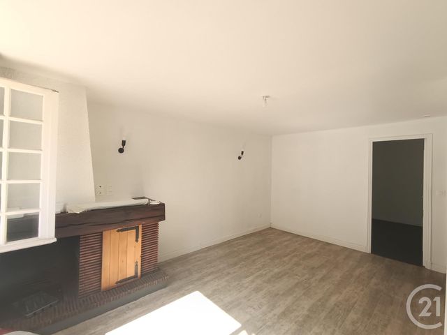 Maison &agrave; louer - 2 pi&egrave;ces - 42 m2 - Graulhet - 81 - MIDI-PYRENEES