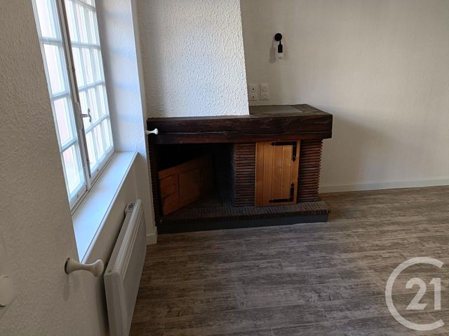 Maison &agrave; louer - 2 pi&egrave;ces - 42 m2 - Graulhet - 81 - MIDI-PYRENEES