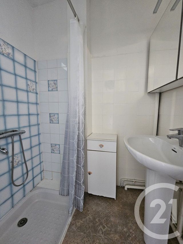 Maison &agrave; louer - 3 pi&egrave;ces - 71,31 m2 - Graulhet - 81 - MIDI-PYRENEES