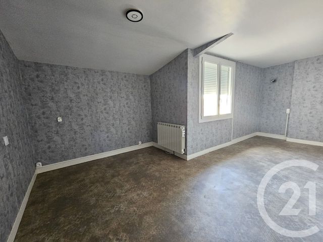 Maison &agrave; louer - 3 pi&egrave;ces - 71,31 m2 - Graulhet - 81 - MIDI-PYRENEES