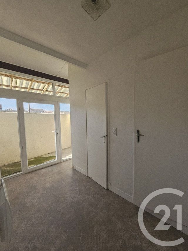 Maison &agrave; louer - 3 pi&egrave;ces - 71,31 m2 - Graulhet - 81 - MIDI-PYRENEES