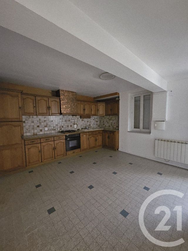 Maison &agrave; louer - 3 pi&egrave;ces - 71,31 m2 - Graulhet - 81 - MIDI-PYRENEES
