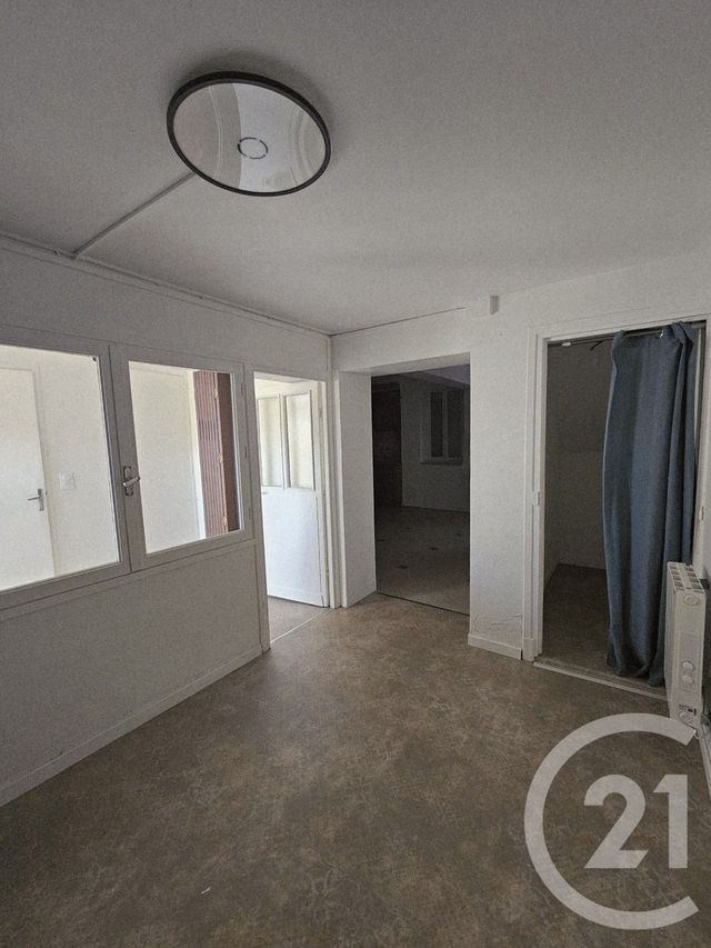 Maison &agrave; louer - 3 pi&egrave;ces - 71,31 m2 - Graulhet - 81 - MIDI-PYRENEES