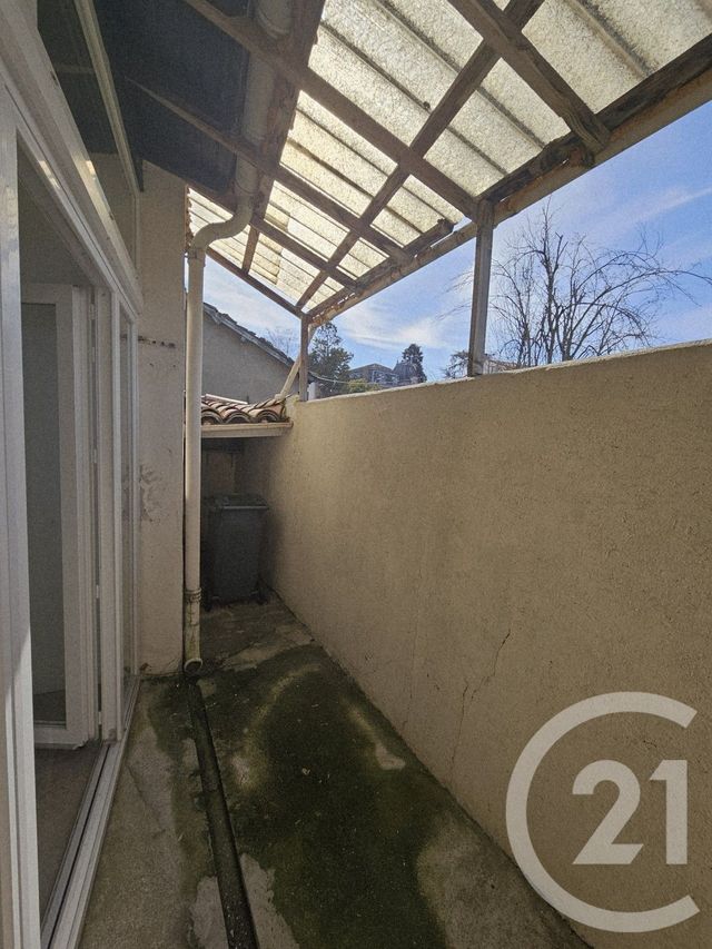 Maison &agrave; louer - 3 pi&egrave;ces - 71,31 m2 - Graulhet - 81 - MIDI-PYRENEES