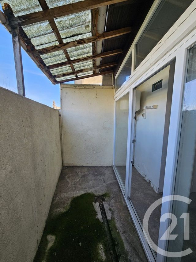 Maison &agrave; louer - 3 pi&egrave;ces - 71,31 m2 - Graulhet - 81 - MIDI-PYRENEES