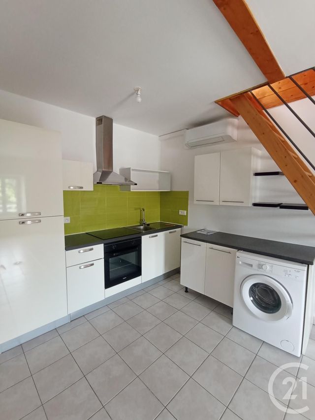 appartement - GRAULHET - 81