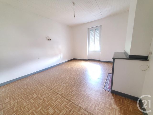Appartement &agrave; louer - 4 pi&egrave;ces - 112 m2 - Graulhet - 81 - MIDI-PYRENEES